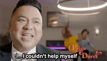 Couldnt Resist Kims Convenience GIF by HighballTV.com