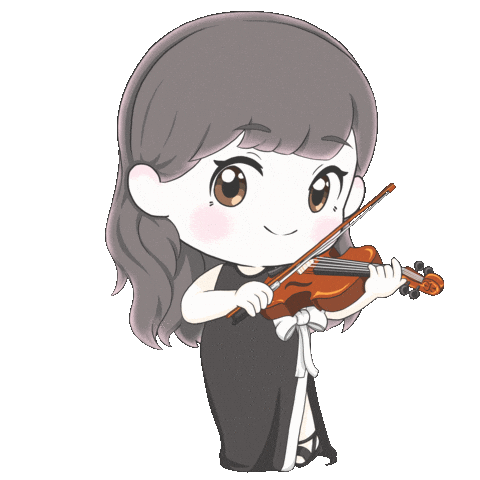 Park Eun Bin 박은빈 Sticker