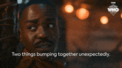 Ncuti Gatwa Flirting GIF by Doctor Who