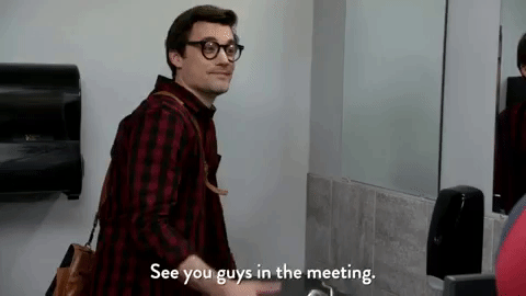 comedy central season 6 episode 2 GIF by Workaholics