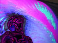 glitchedmemories  GIF