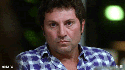 mafs marriedau GIF by Married At First Sight Australia