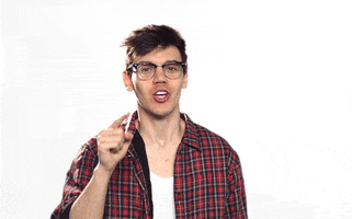 You Got This Go Get Em GIF by MacKenzie Bourg