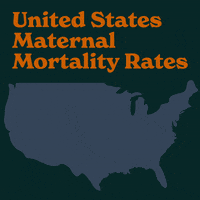 Maternity Leave Happy Mothers Day GIF by All Better