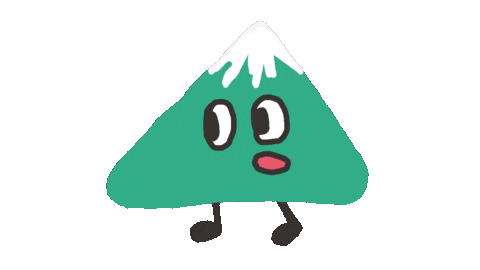 Campingtree Sticker by コピー機博士