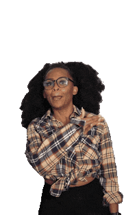 MillennialInDebt period thats it millennial in debt millennialindebt Sticker