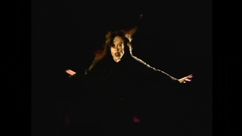 Weirdworld GIF by Allie X