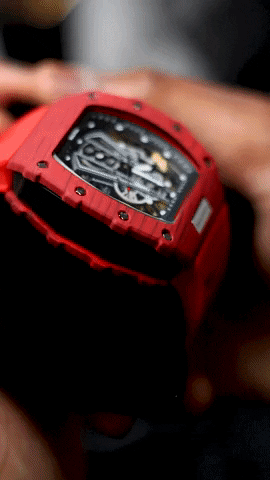 Mansawatch giphyupload mansawatch homage watches GIF