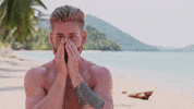 Temptation Island Lol GIF by RTL