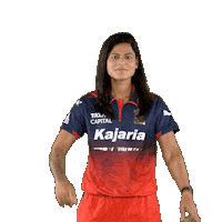 Happy Dance Sticker by Royal Challengers Bengaluru