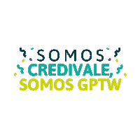 Gptw Sticker by Sicoob SC/RS