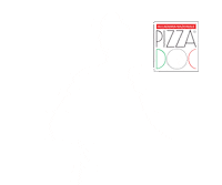 Papa Naples Sticker by Accademia Nazionale Pizza Doc