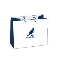 캉골키즈 Sticker by kangolkidskorea