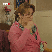 Aaa Omg GIF by TRT