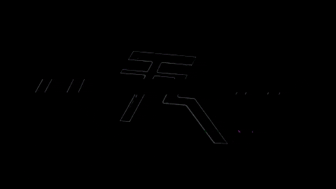 teleraptor giphygifmaker logo teleraptor GIF