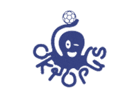 Handball Eindhoven Sticker by E.S.Z.V. Oktopus