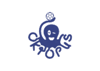 Handball Sticker by E.S.Z.V. Oktopus