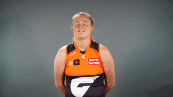 Eyeroll GIF by GIANTS