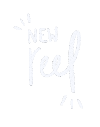 Reel Sticker