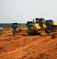 komatsu-brasil  GIF