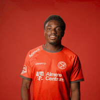 Keuken Kampioen Divisie GIF by AlmereCityFC