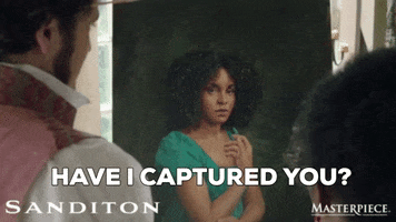 What Do You Think Alexander Vlahos GIF by MASTERPIECE | PBS