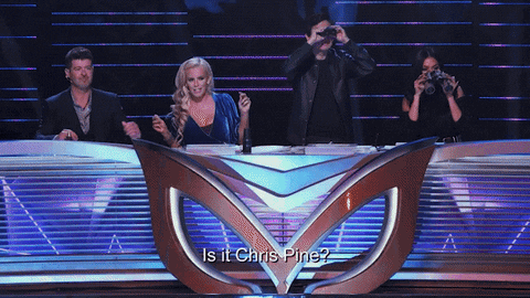 season 1 singing GIF by Fox TV