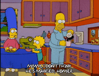 homer simpson GIF