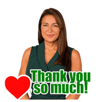 Lori Williams Sticker by Lohmiller Real Estate Experts