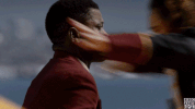 dirk gently GIF by BBC America