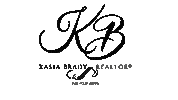 Kasia Brady Sticker by BHHS California Realty