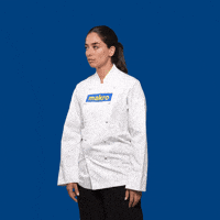 Chef What GIF by Makro España