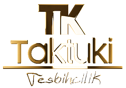Tak Tuki Sticker by Tak Tuki Tesbihcilik