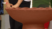Give Up Eating GIF by TRT