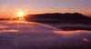 Sun Sunrise GIF