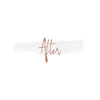 Before And After Transformation Sticker by JamieDanaHair