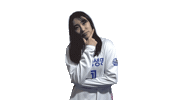 삼성생명 Sticker by wkbl