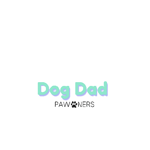 Dogmom Chulada Sticker by Pawners.mx