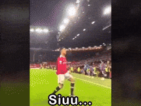 Messi Ronaldo GIF