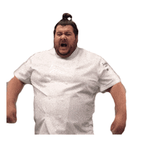 Happy Dance Sticker by CBC