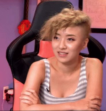 twitch idk GIF by Hyper RPG