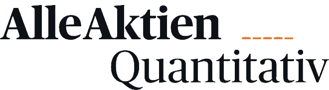 Geld Analyse Sticker by AlleAktien.de