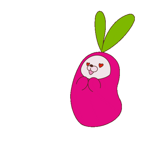 Heart Love Sticker