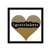 Sticker by Trinket Gawds