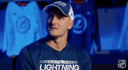 Uh Oh Smile GIF by NHL