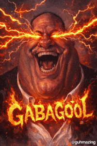 guhmazing the sopranos tony soprano gabagool GIF