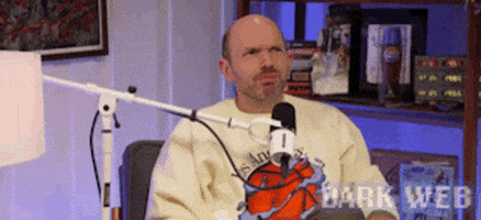 Im Sorry What Paul Scheer GIF by Dark Web