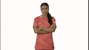 Portland Thorns Sport GIF by National Women's Soccer League