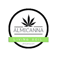Mj Marryjane Sticker by Almicanna Living Soil