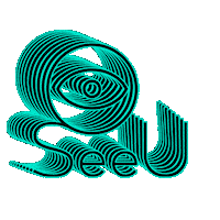 Seeugr Sticker by SeeU Optics